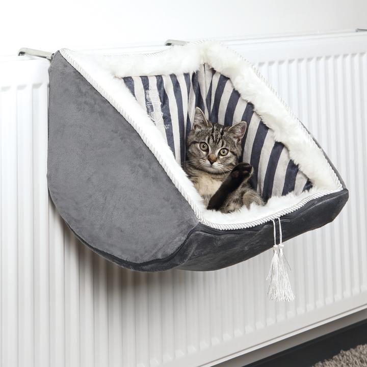 Produktbild Trixie Cat Prince Liegemulde für Heizkörper (Katze)