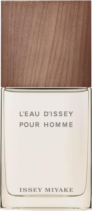 Actual product image Issey Miyake Eau & Vét Intensive (Eau de toilette, 50 ml)
