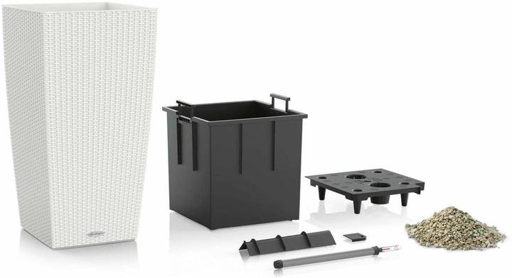 Immagine prodotto Lechuza Cubico Cottage (39.50 cm)