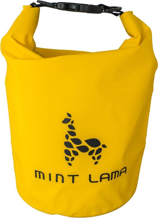 Mint Lama Dry Bag (20 l)