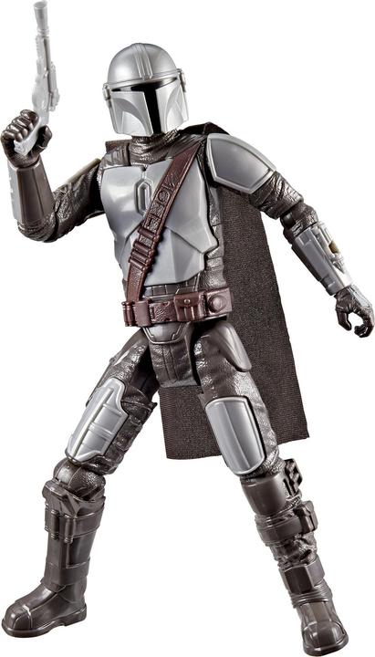 Image du produit Hasbro Star Wars Mandalorian