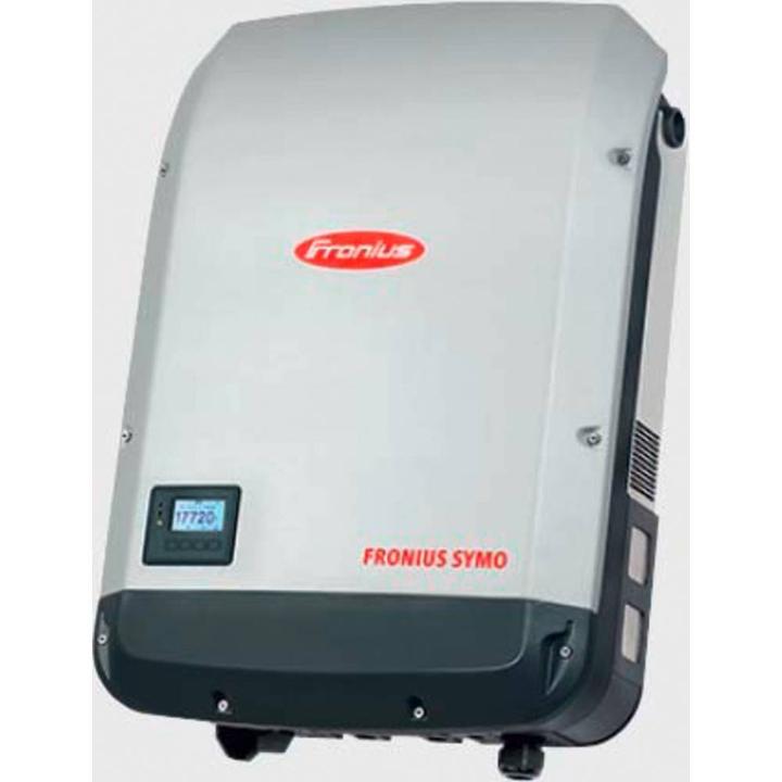 Productafbeelding Fronius 41.0001.0719 retrofit DC SPD type 1+2 CITEL 480293 (41.0001.0719)