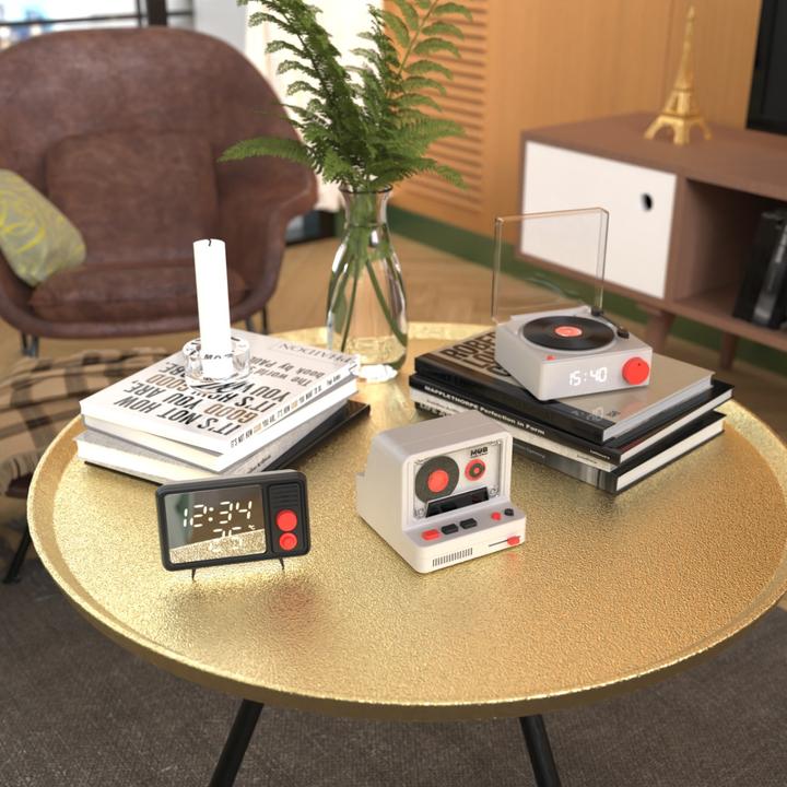 Image du produit Mobility on Board Retro