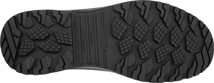 Actual product image Puma S3S IRON HD Brown Mid (41)