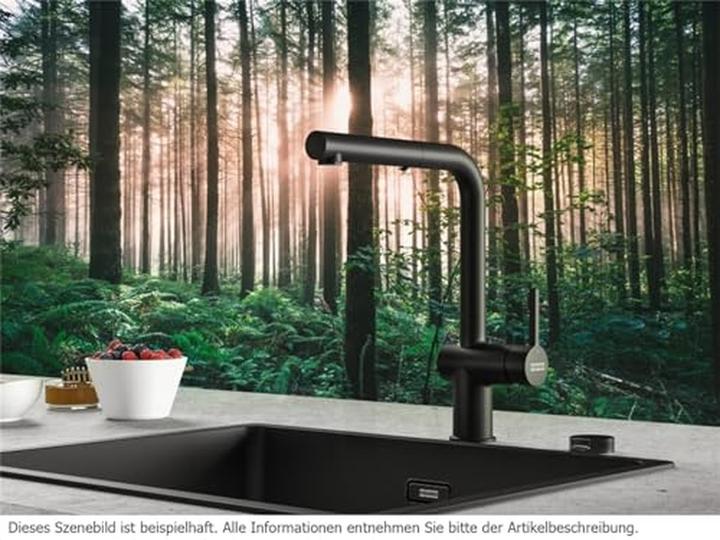 Actual product image Franke Active