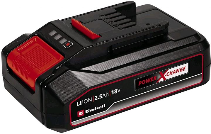 Image du produit Einhell Kit de démarrage PXC (18 V)