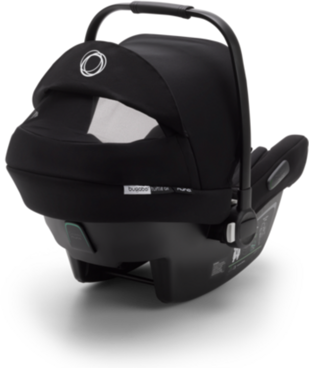 Image du produit Bugaboo Turtle Air by Nuna (Coque auto, Norme ECE R129/i-Size)