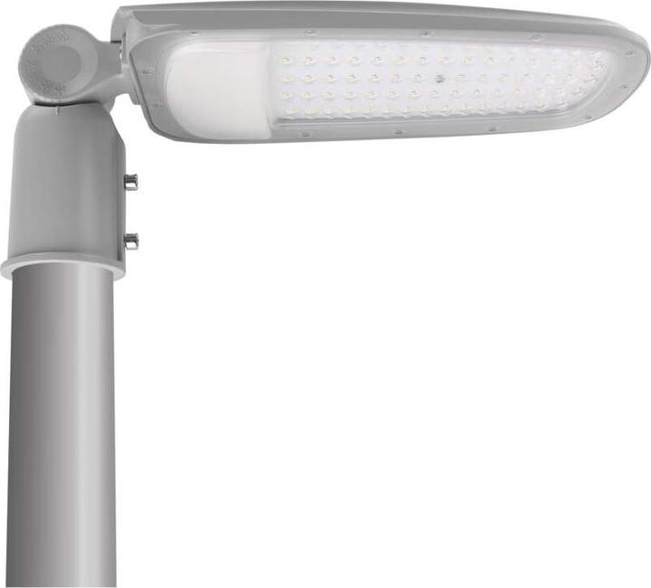 Produktbild Emos LED-Aussenleuchte SOLIS 70W, 8400 lm, neutralweiss (8400 lm, IP65)