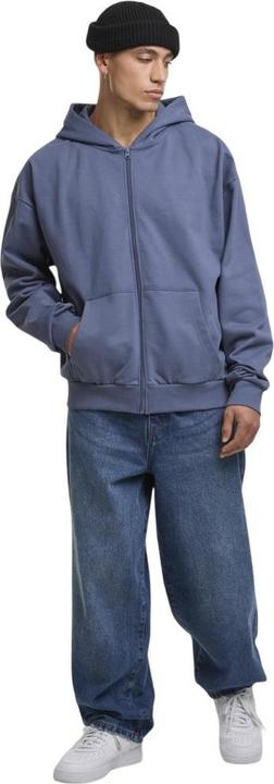 Image du produit Build Your Brand - Veste à capuche - Homme (M)