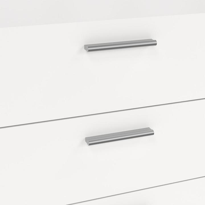 Produktbild Tvilum Kommode Pepe (140 x 40 x 81.70 cm)