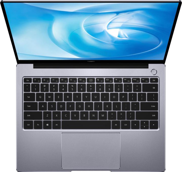 Produktbild Huawei MateBook 14 (14", Intel Core i5-1135G7, 8 GB, 512 GB, CH)