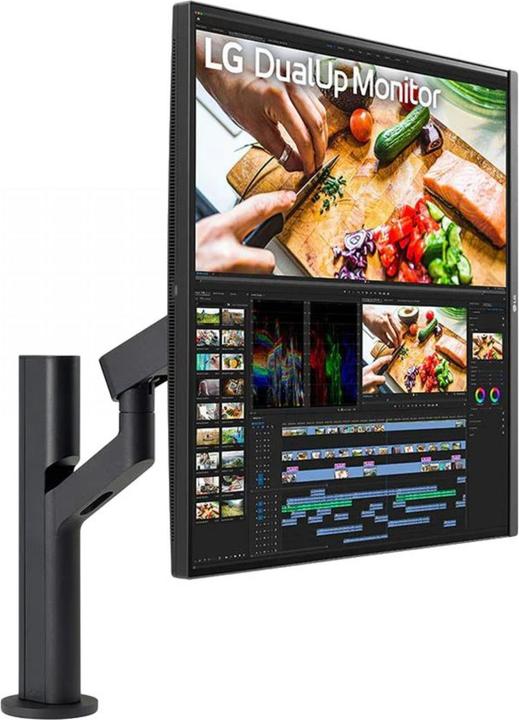 Produktbild LG 28MQ780-B (2560 x 2880 Pixel, 28")