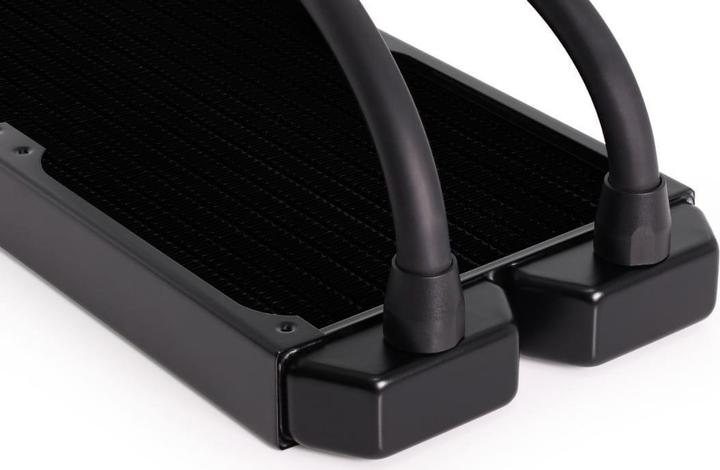 Productafbeelding Alphacool NexXxos ST30 Volledig koperen 280mm voorgevulde AIO Editie (140 mm)