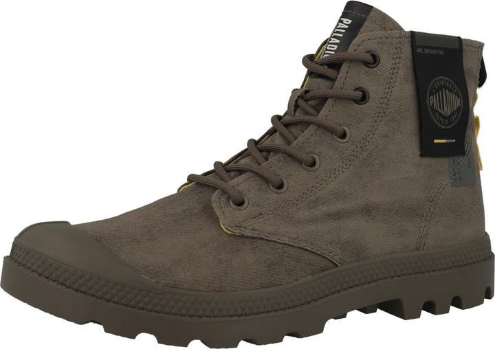 Produktbild Palladium stiefeletten pampa surplus (44)