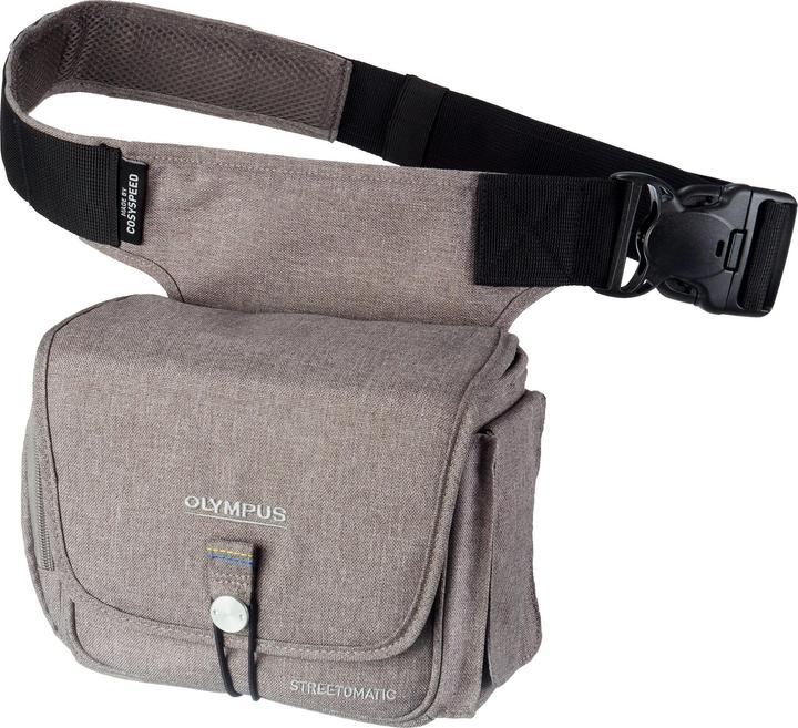 Produktbild Olympus Cosyspeed Streetomatic (Kamera Bereitschaftstasche)