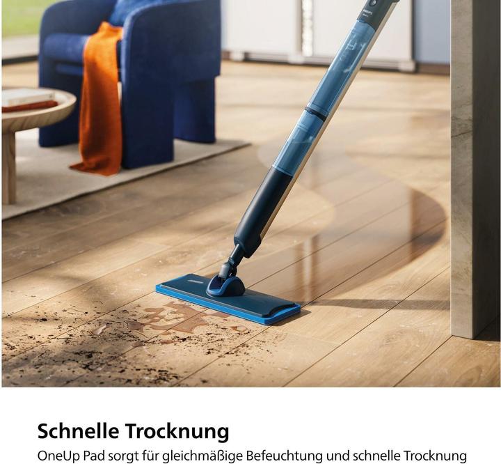 Immagine prodotto Philips OneUp elektrische Mopp 5000 Series