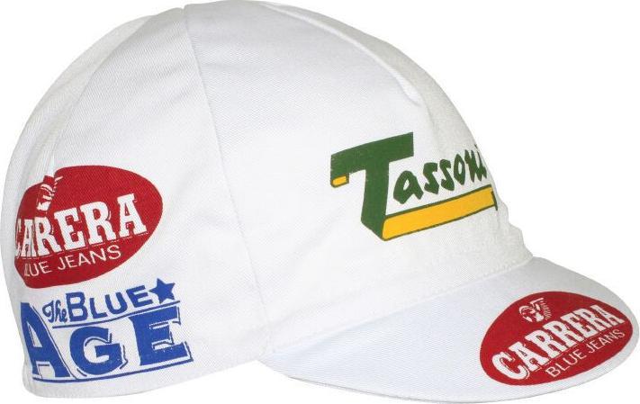 Image du produit Gist Equipe Vintage Carrera (Taille unique)