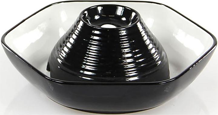 Produktbild Swisspet Trinkbrunnen Sui 6eckig (1.70 l)