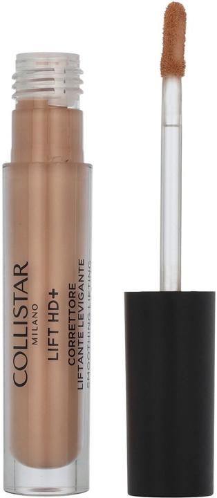 Actual product image Collistar Lifting HD + Concealer No 04 (4 Natural pink)
