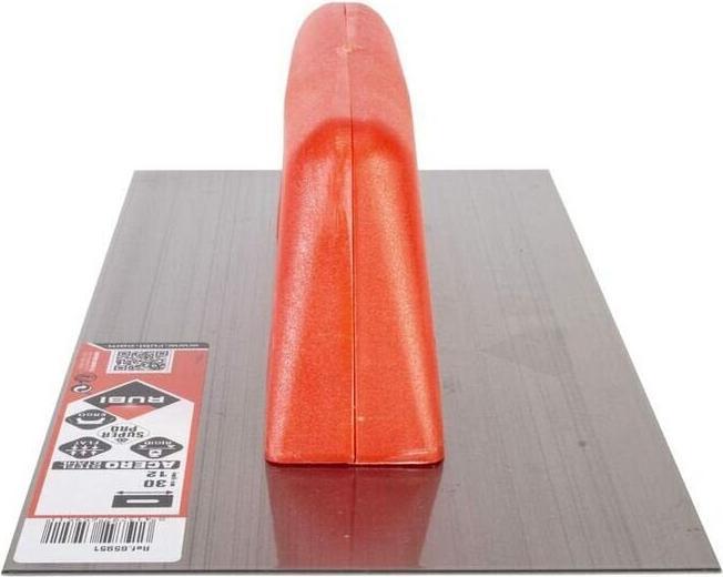Produktbild Rubi Heimwerker-Kelle 65951 30 x 15 cm rechteckig (15 cm)