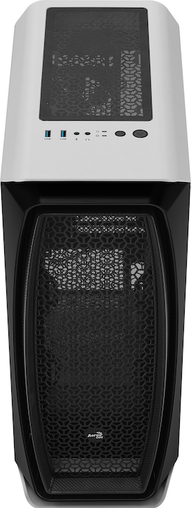 Actual product image AeroCool Aero One (ATX, mATX, Mini-ITX)