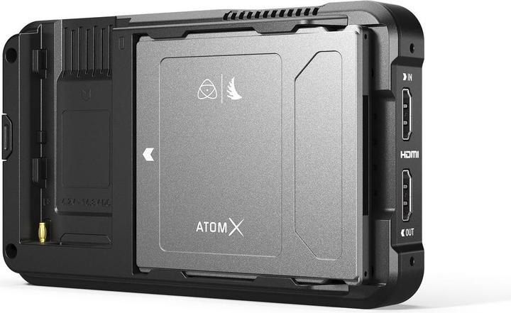 Immagine prodotto Angelbird AtomX SSDmini (2000 GB, SATA)