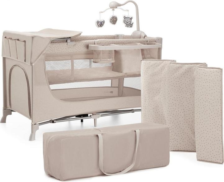Actual product image KinderKraft 3in1 Joy 2 + accessories