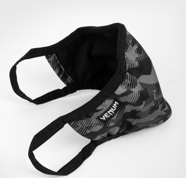 Actual product image Venum Dark Camo (1 x)