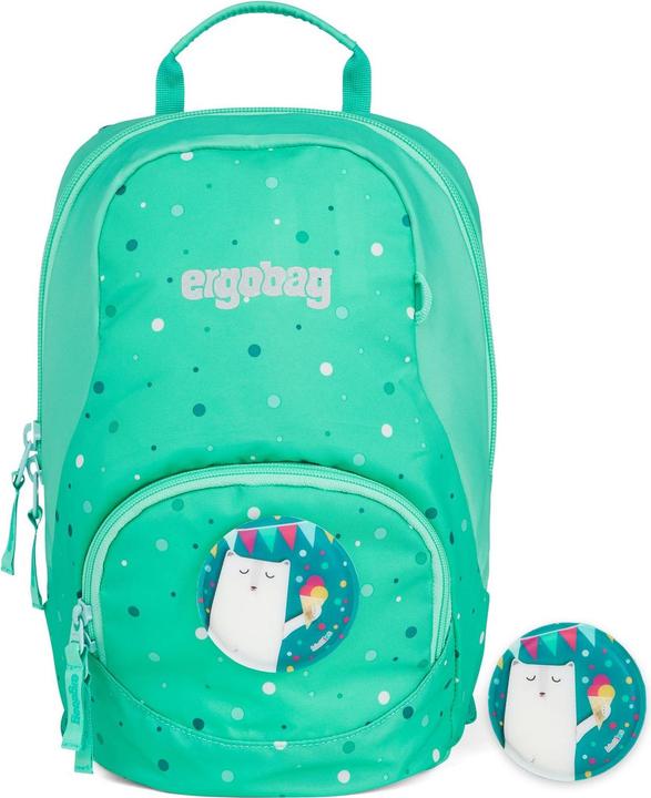 Actual product image Ergobag ease S Bärnelope
