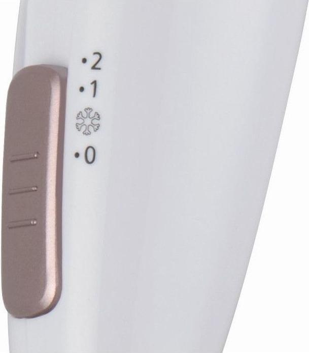 Actual product image Blaupunkt Hairdryer (1200 W)
