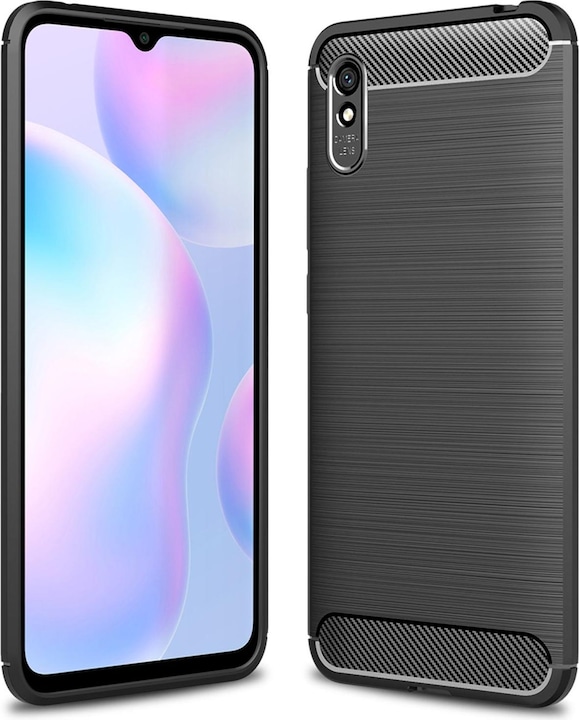 Actual product image Nalia Case (Xiaomi Redmi 9A)