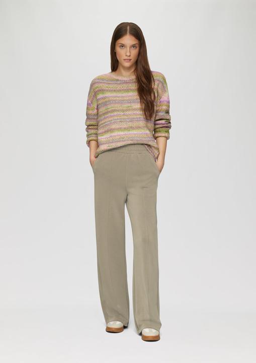 Image du produit S.Oliver Hose Wide-Leg-Hose aus Modalmix (34)