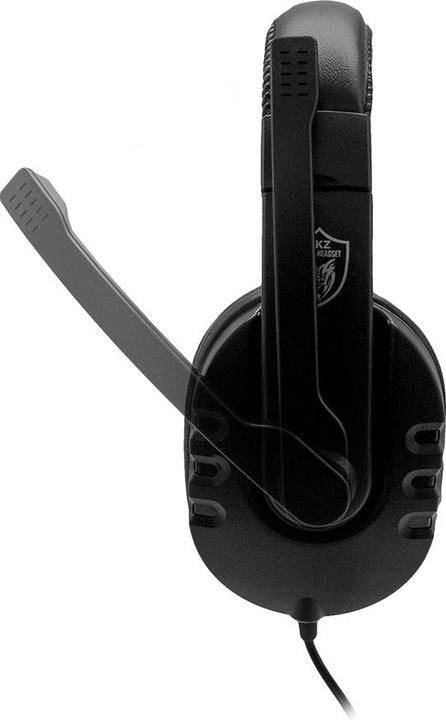 Image du produit Xtreme Casque d'écoute avec microphone 2 0 P (Filaire)