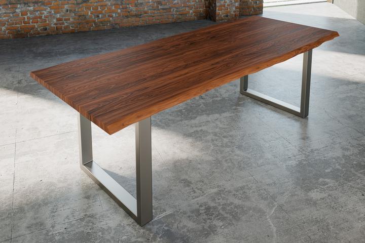 Actual product image SAM Lauren (240 x 100 x 77 cm)