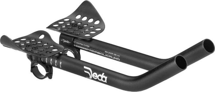 Deda Elementi Parabolica Uno Alta (31.80 mm)