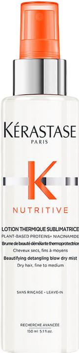 Actual product image Kérastase Nutritive Lotion Thermique (150 ml)