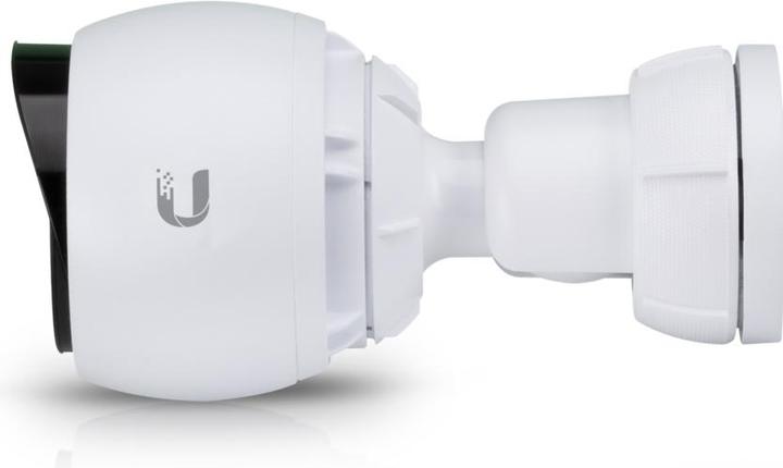 Actual product image Ubiquiti UniFi Video Camera UVC-G4-Bullet 3-pack (2688 x 1512 Pixels)