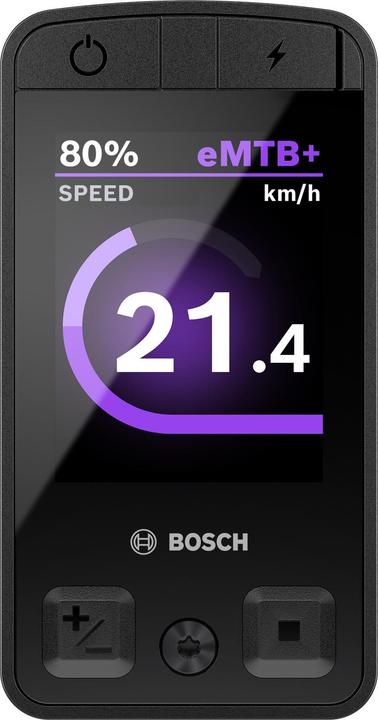 Produktbild Bosch eBike Bedieneinheit / Display Kiox 400C BRC3200