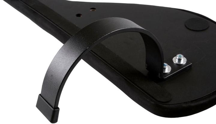 Produktbild R-Go Tools Ergonomic Armrest Black