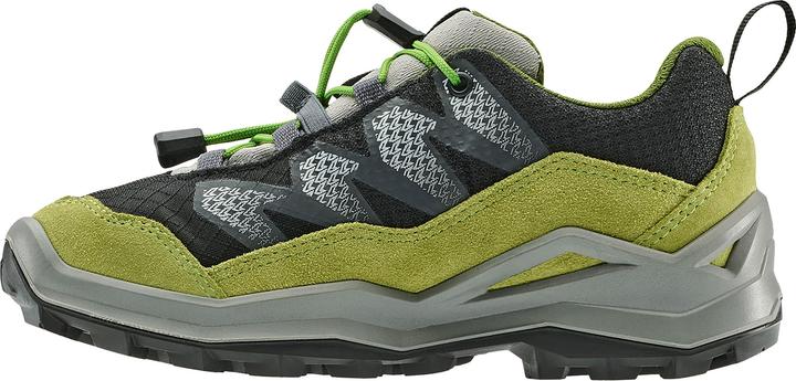 Produktbild Lowa Maddox Pro GTX LO (32)