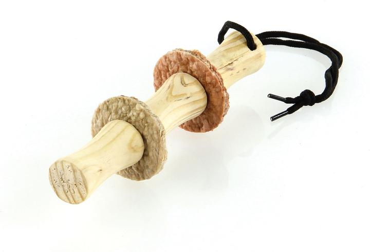 Immagine prodotto Swisspet Giocattoli per cani (Gioco da masticare per cani)