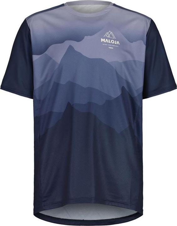Immagine prodotto Maloja MoriM Multi Cycle Tee (M)
