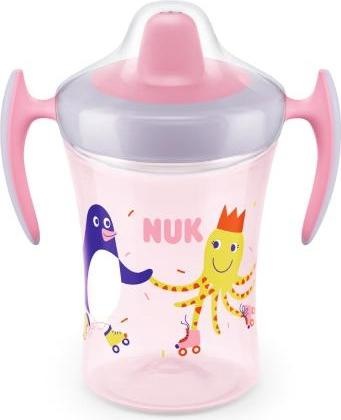 Produktbild NUK Evolution Trainer Cup (230 ml)