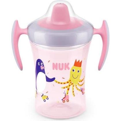 NUK, Babyflasche, Evolution Trainer Cup (230 ml)