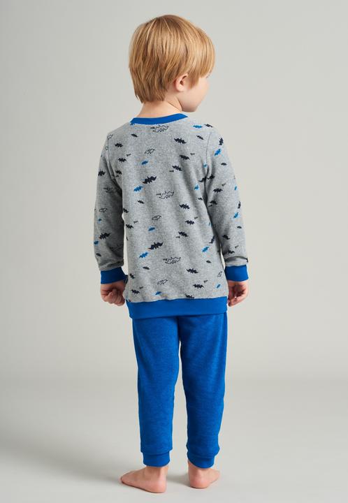 Produktbild Schiesser Pyjama Homewear Bequem sitzend (98)
