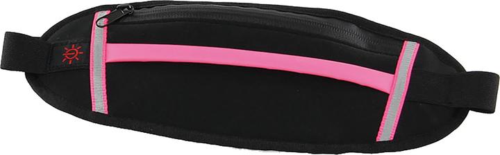 Image du produit Swisspet Ceinture lumineuse à LED avec poche