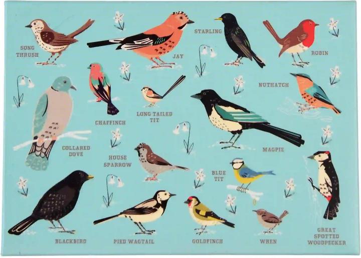 Image du produit Rex London Garden Birds