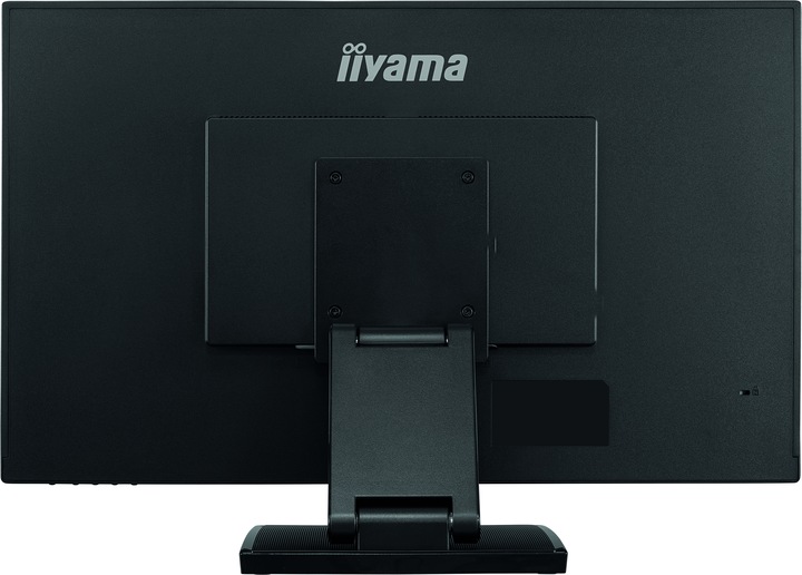 Produktbild iiyama ProLite T2754MSC-B1AG (1920 x 1080 Pixel, 27")