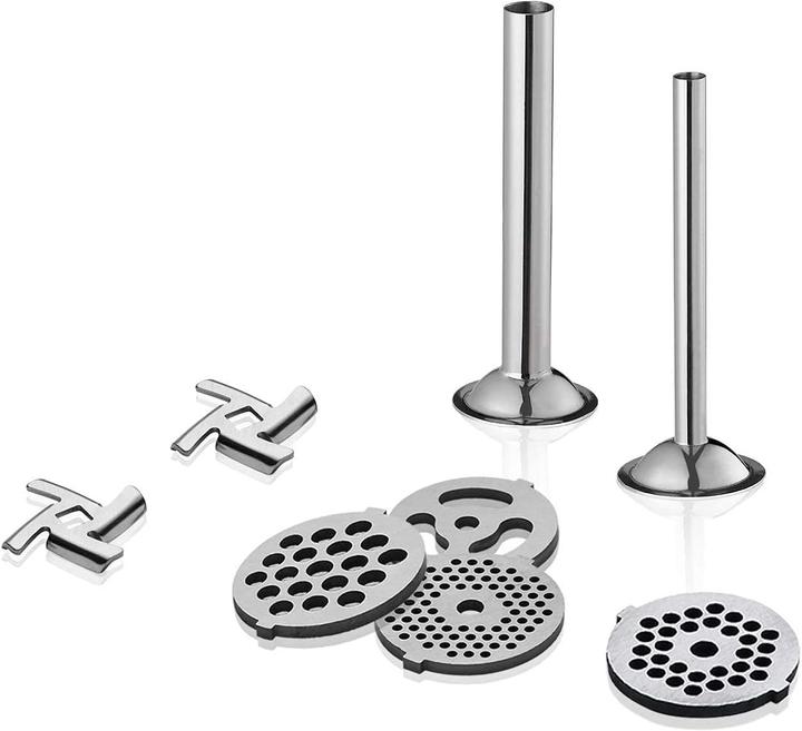 Actual product image Gvode Fleischwolf-Aufsatz für KitchenAid