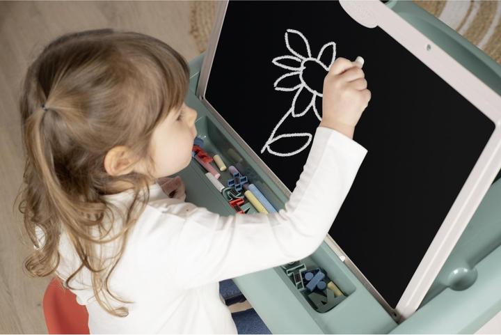Produktbild Smoby Little Pupils Desk